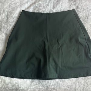 Girlfriend Collective Skort